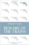 [Gervase Fen 09] • Beware of the Trains